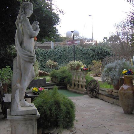 Bed & Breakfast Santa Fara Bari Exterior foto