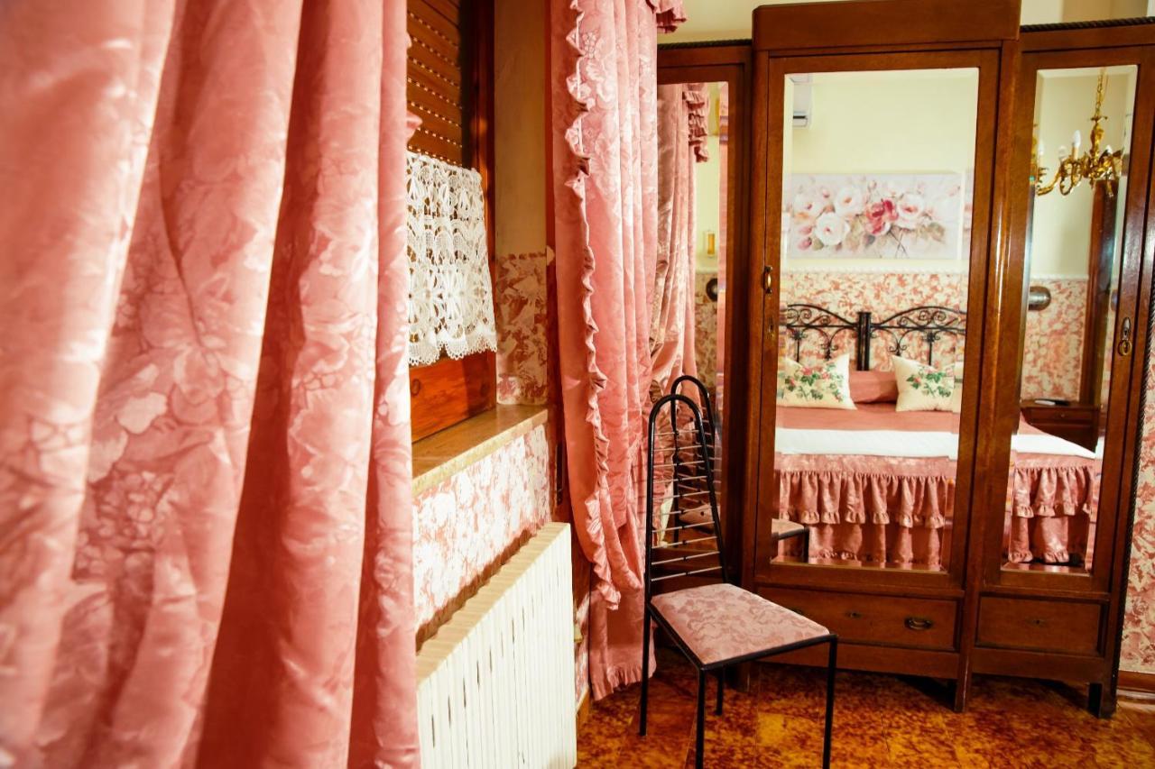 Bed & Breakfast Santa Fara Bari Exterior foto