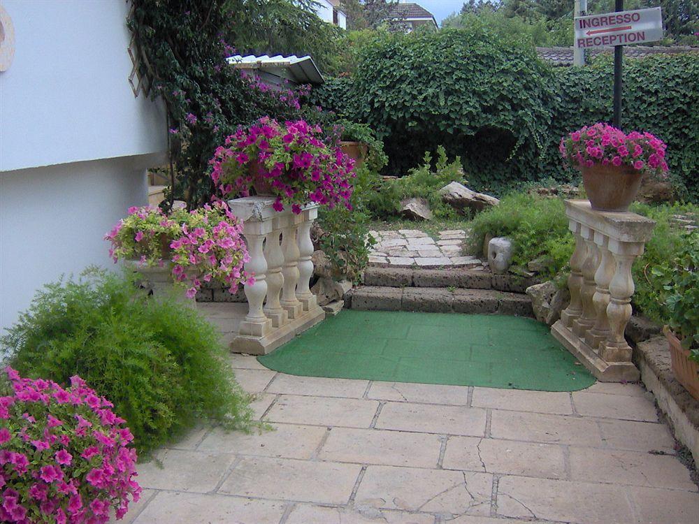 Bed & Breakfast Santa Fara Bari Exterior foto