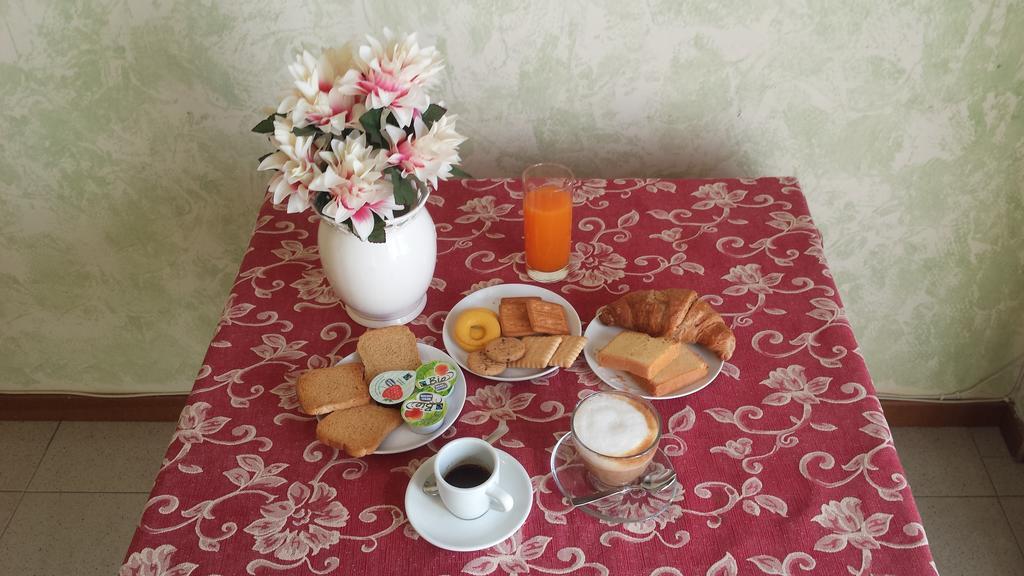 Bed & Breakfast Santa Fara Bari Exterior foto