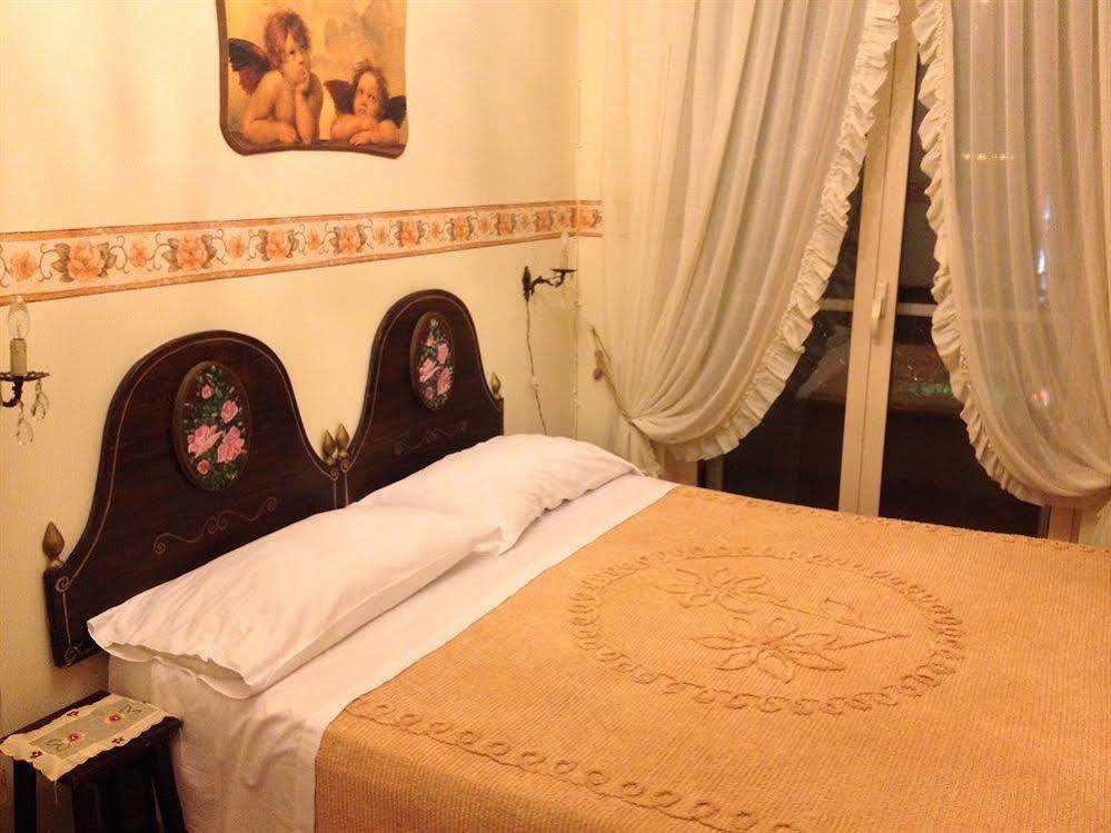 Bed & Breakfast Santa Fara Bari Exterior foto