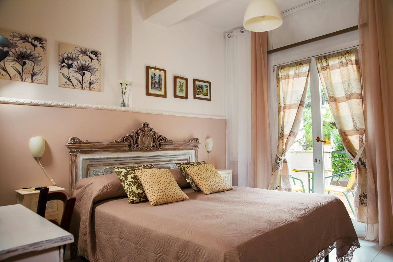 Bed & Breakfast Santa Fara Bari Exterior foto