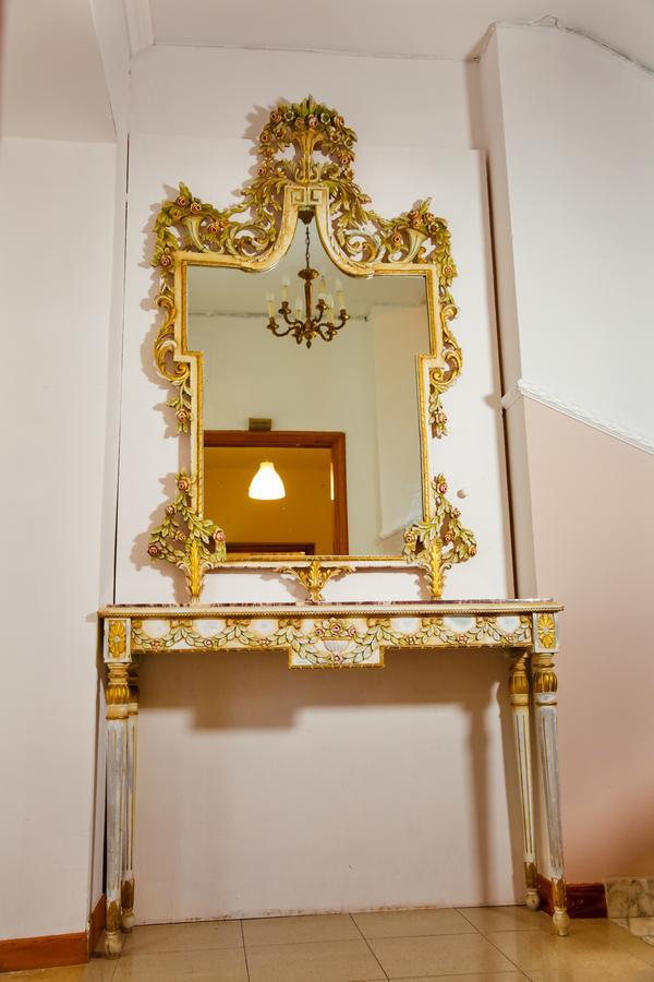 Bed & Breakfast Santa Fara Bari Exterior foto