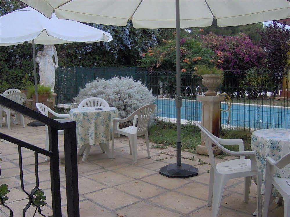Bed & Breakfast Santa Fara Bari Exterior foto
