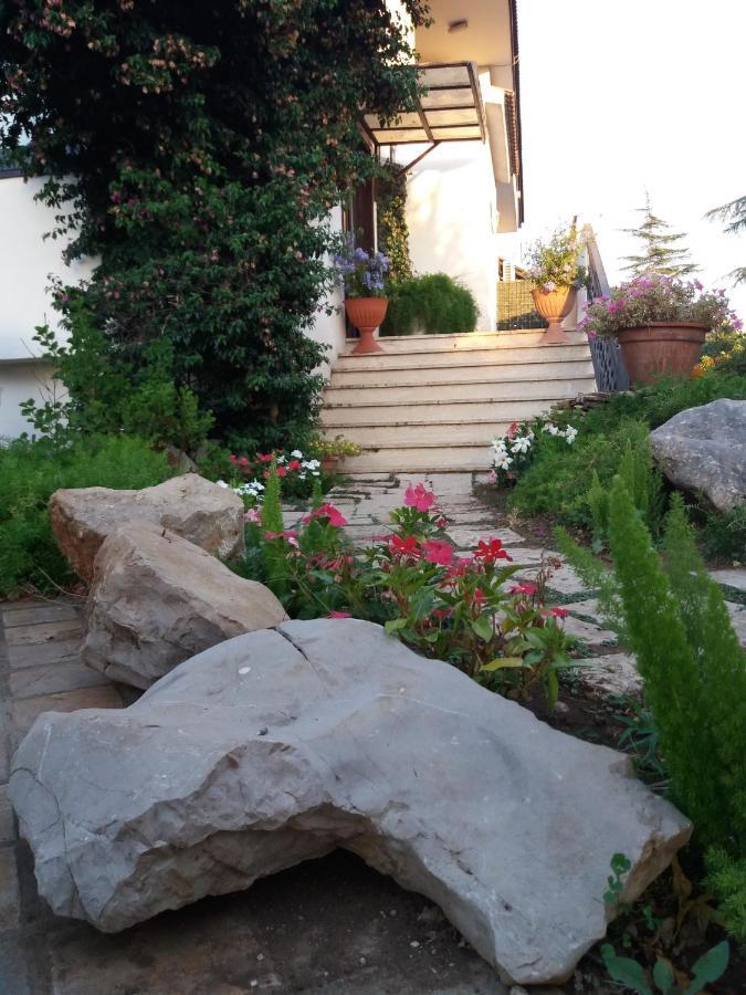 Bed & Breakfast Santa Fara Bari Exterior foto