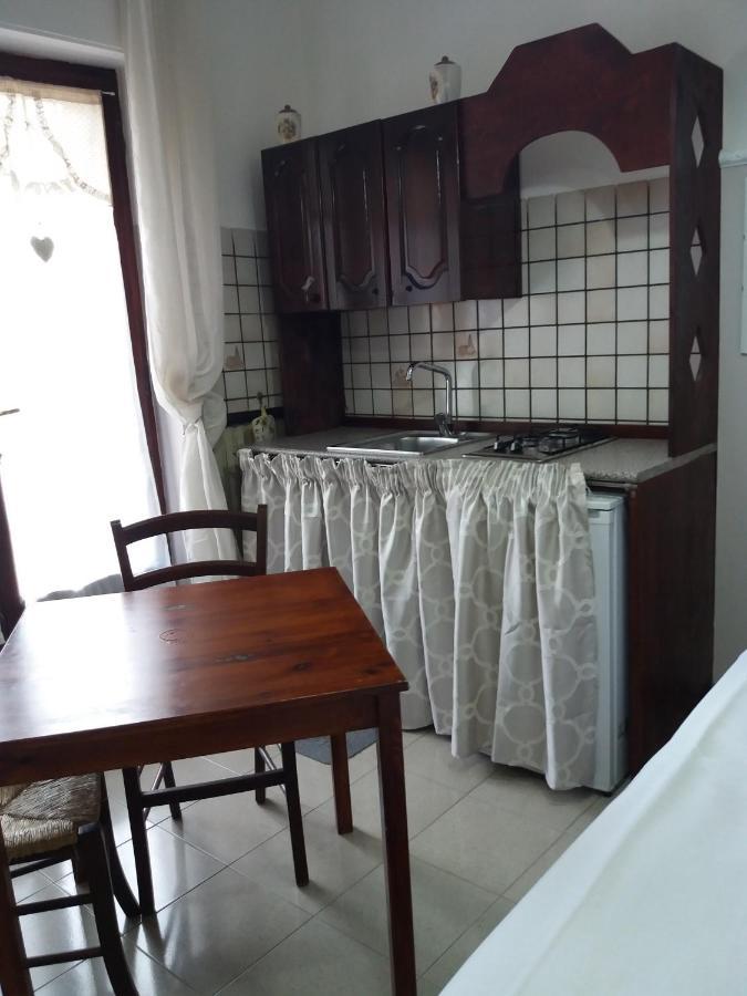 Bed & Breakfast Santa Fara Bari Exterior foto